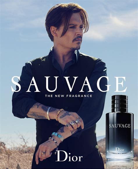 dior depp sales|face of dior sauvage.